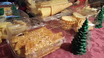 Julemesse 25. og 26. november